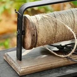 LOBERON Outils De Jardin*Dévidoir à ficelle Allaine