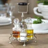 LOBERON Ustensiles De Cuisine|Accessoires De Table*Ensemble assaisonnement Fayetteville