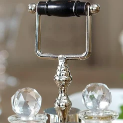 LOBERON Ustensiles De Cuisine|Accessoires De Table*Ensemble assaisonnement Fayetteville