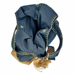 LOBERON Sacs|Sacs Et Écharpes*Ensemble cabas et pochette Cacula