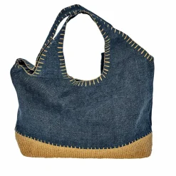 LOBERON Sacs|Sacs Et Écharpes*Ensemble cabas et pochette Cacula