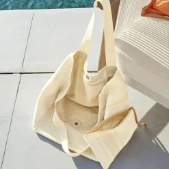 LOBERON Sacs|Sacs Et Écharpes*Ensemble cabas et pochette Liorane