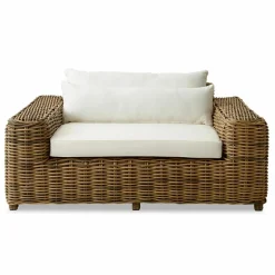LOBERON Canapés, Chaises Et Fauteuils*Ensemble canapé et fauteuil Camas