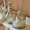 LOBERON Accessoires De Bain|Accessoires De Bain*Ensemble de salle de bains Jolivienne