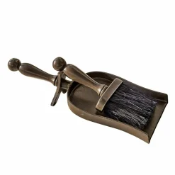 LOBERON Outils De Jardin*Ensemble pelle et balayette Fléty