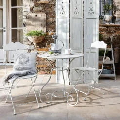 LOBERON Canapés, Chaises Et Fauteuils*Ensemble table et chaises Iteuil
