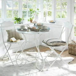 LOBERON Canapés, Chaises Et Fauteuils*Ensemble table et chaises Iteuil