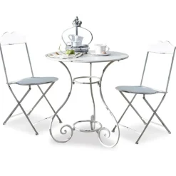 LOBERON Canapés, Chaises Et Fauteuils*Ensemble table et chaises Iteuil
