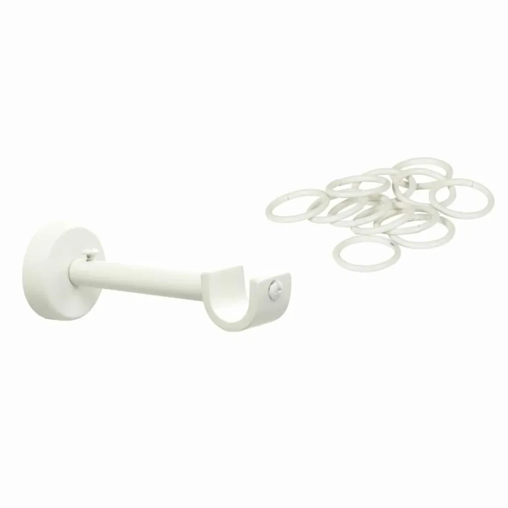 LOBERON Tringles À Rideaux Et Accessoires|Tringles À Rideaux Et Accessoires*Ensemble tringle à rideaux Efersa