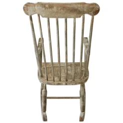 LOBERON Chaises|Canapés, Chaises Et Fauteuils*Fauteuil à bascule Adaleine