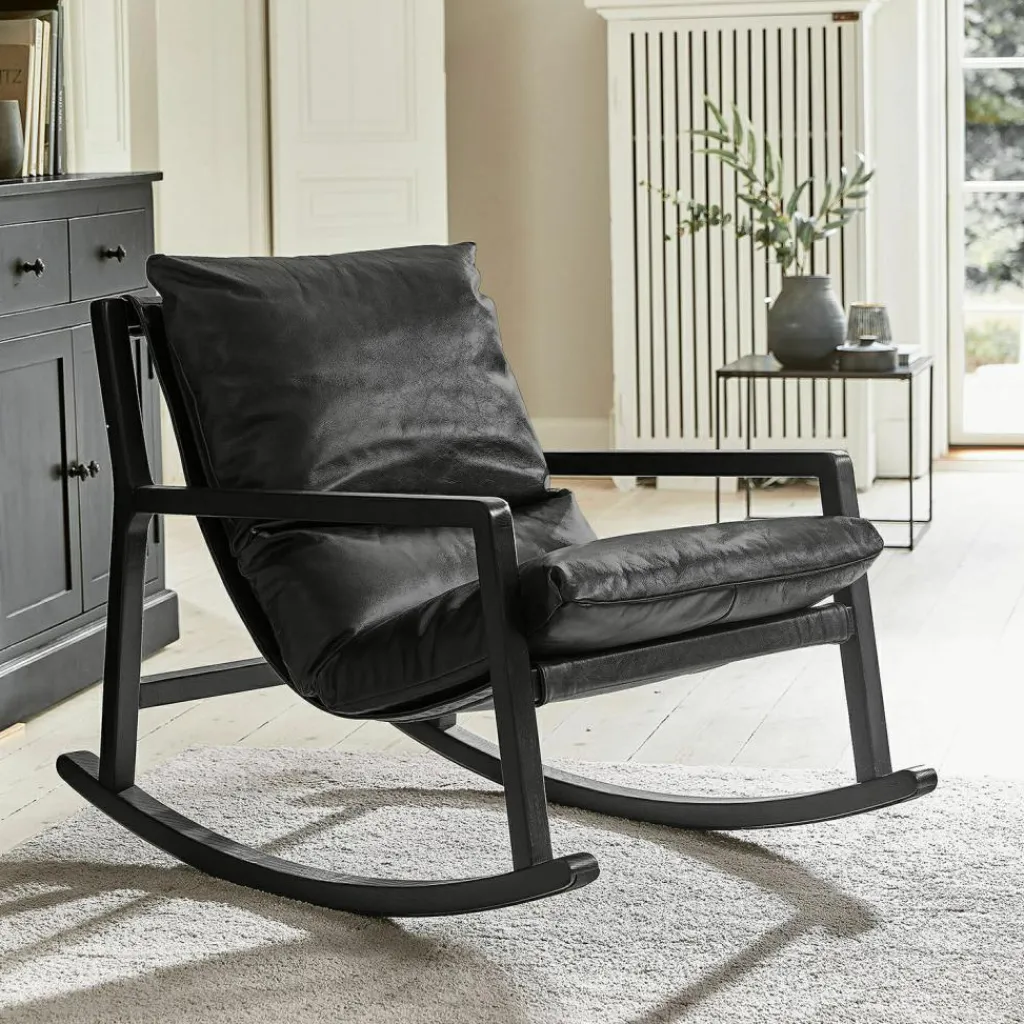 LOBERON Fauteuils|Fauteuils*Fauteuil à bascule Falconridge