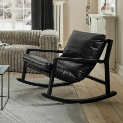 LOBERON Fauteuils|Fauteuils*Fauteuil à bascule Falconridge