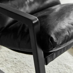 LOBERON Fauteuils|Fauteuils*Fauteuil à bascule Falconridge