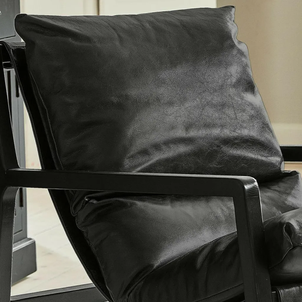 LOBERON Fauteuils|Fauteuils*Fauteuil à bascule Falconridge