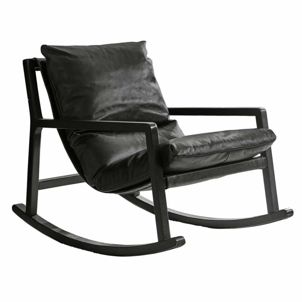 LOBERON Fauteuils|Fauteuils*Fauteuil à bascule Falconridge