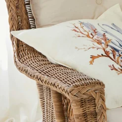 LOBERON Chaises|Canapés, Chaises Et Fauteuils*Fauteuil à bascule Jeveren