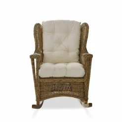 LOBERON Chaises|Canapés, Chaises Et Fauteuils*Fauteuil à bascule Jeveren