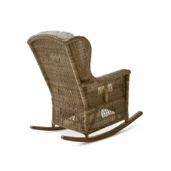 LOBERON Chaises|Canapés, Chaises Et Fauteuils*Fauteuil à bascule Jeveren