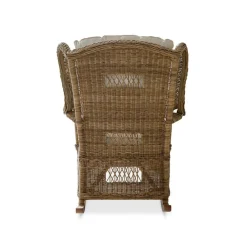 LOBERON Chaises|Canapés, Chaises Et Fauteuils*Fauteuil à bascule Jeveren