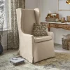 LOBERON Fauteuils|Chaises*Fauteuil à roulettes Belmarina