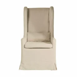 LOBERON Fauteuils|Chaises*Fauteuil à roulettes Belmarina