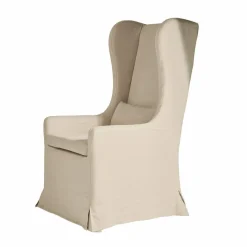 LOBERON Fauteuils|Chaises*Fauteuil à roulettes Belmarina
