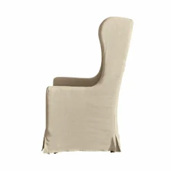 LOBERON Fauteuils|Chaises*Fauteuil à roulettes Belmarina