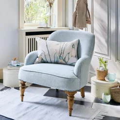 LOBERON Fauteuils|Fauteuils*Fauteuil Ainsley