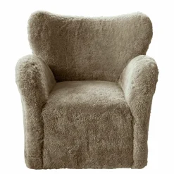 LOBERON Fauteuils|Fauteuils*Fauteuil Ambrécourt