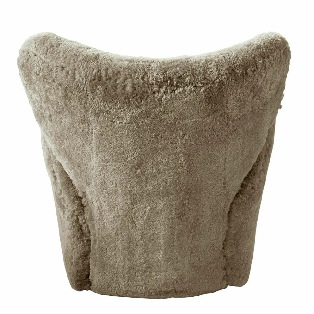 LOBERON Fauteuils|Fauteuils*Fauteuil Ambrécourt