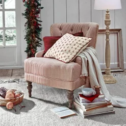 LOBERON Fauteuils|Fauteuils*Fauteuil Amuran