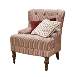 LOBERON Fauteuils|Fauteuils*Fauteuil Amuran