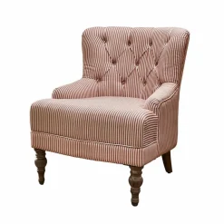 LOBERON Fauteuils|Fauteuils*Fauteuil Amuran