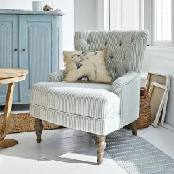 LOBERON Fauteuils|Fauteuils*Fauteuil Amuran