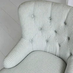 LOBERON Fauteuils|Fauteuils*Fauteuil Amuran