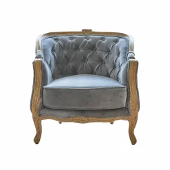 LOBERON Fauteuils|Fauteuils*Fauteuil Annezay