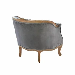 LOBERON Fauteuils|Fauteuils*Fauteuil Annezay