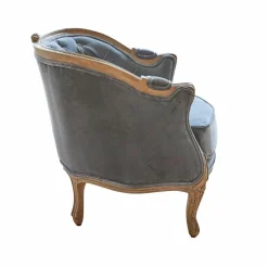 LOBERON Fauteuils|Fauteuils*Fauteuil Annezay