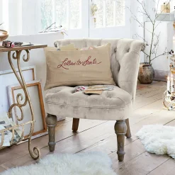 LOBERON Fauteuils|Fauteuils*Fauteuil Ardilleux