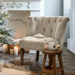 LOBERON Fauteuils|Fauteuils*Fauteuil Ardilleux
