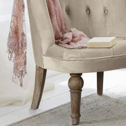 LOBERON Fauteuils|Fauteuils*Fauteuil Ardilleux