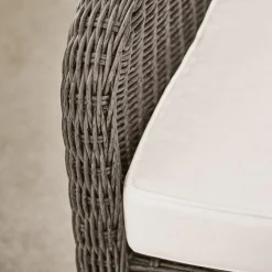 LOBERON Canapés, Chaises Et Fauteuils*Fauteuil avec pouf Bromyard