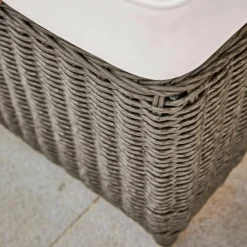 LOBERON Canapés, Chaises Et Fauteuils*Fauteuil avec pouf Bromyard