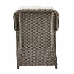 LOBERON Canapés, Chaises Et Fauteuils*Fauteuil avec pouf Bromyard