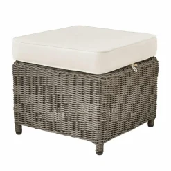 LOBERON Canapés, Chaises Et Fauteuils*Fauteuil avec pouf Bromyard