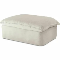LOBERON Fauteuils|Fauteuils*Fauteuil avec repose-pieds Avignon