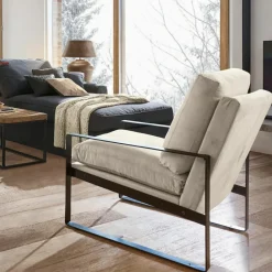LOBERON Fauteuils|Fauteuils*Fauteuil Ayodele