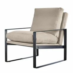 LOBERON Fauteuils|Fauteuils*Fauteuil Ayodele
