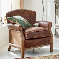 LOBERON Fauteuils|Fauteuils*Fauteuil Banbury
