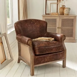 LOBERON Fauteuils|Fauteuils*Fauteuil Banbury